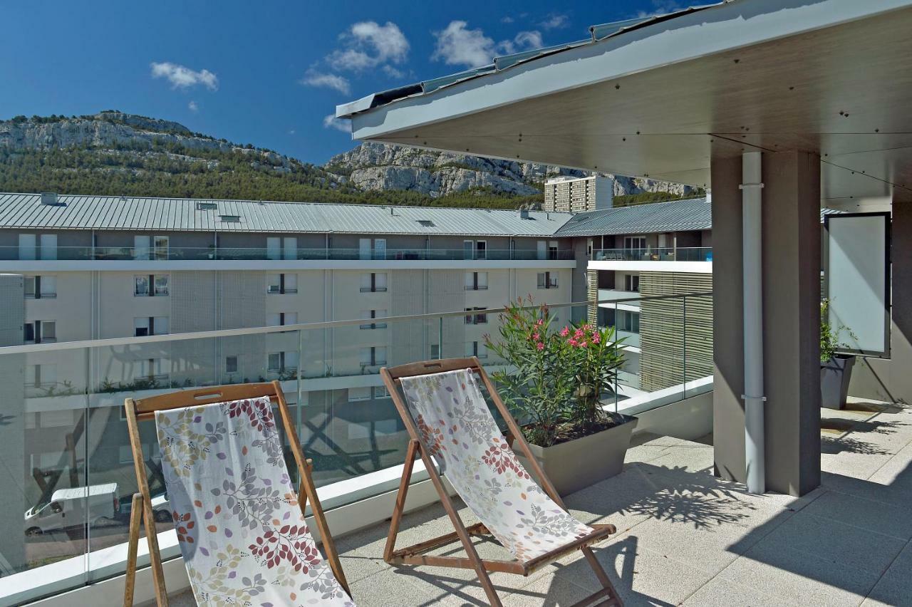 Apartamento Quintessens Marsella Exterior foto